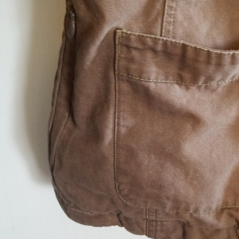 Columbia jacket size medium military influence - Picture 4 of 8